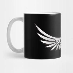 Angel Wings Mug